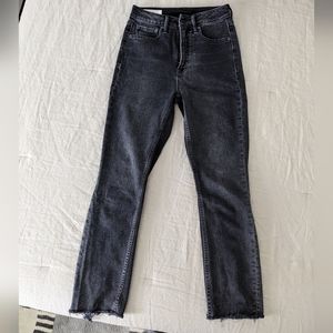 Gap Vintage Slim Sky High Jeans